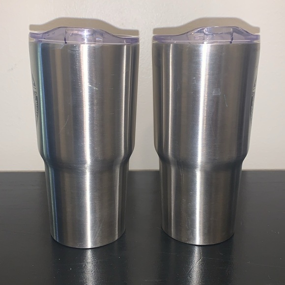 ASQ-239 F-35 System Insulated Drink Containers. Set of 2 - Picture 5 of 9